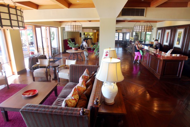 The Westward Look resort turns 100